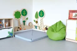 Skog motorikktavle I