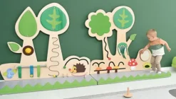 Skog motorikktavle II