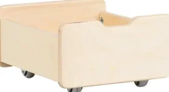 Skuff til lekepodie S