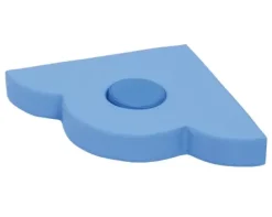 Skumøya hjørne høy