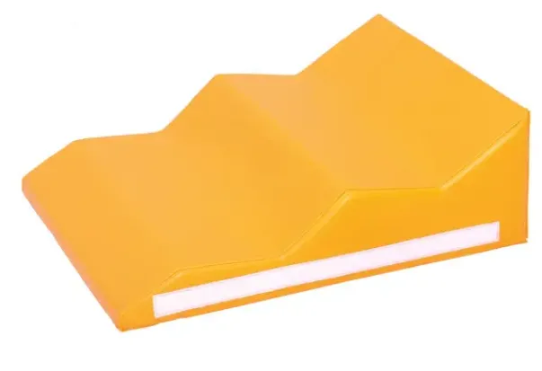 Skumøya sikk-sakk trapp