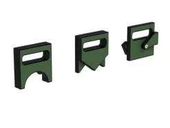 Sluser til Terra vannbord