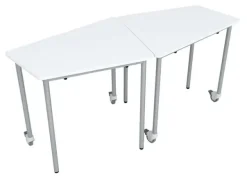 SMART elevbord trapes