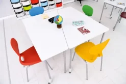 SMART elevbord trapes