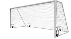 Smartlift fotballmål 7'er