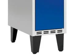 SMG/SMT garderobeben