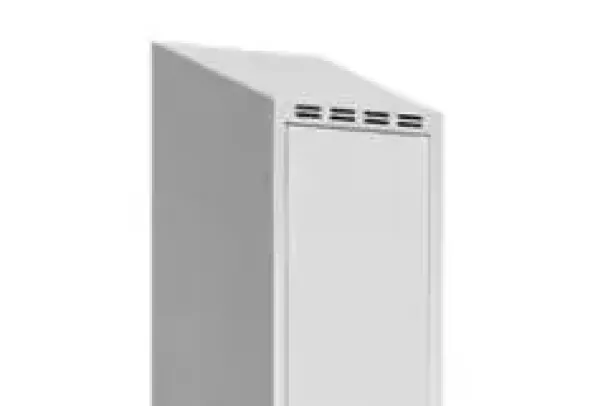 SMG/SMT/SMS skråtak garderobe