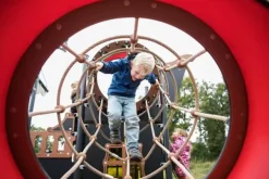 Sofia tautunnel til XL piratskip