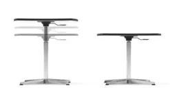 Sogn justerbart bord