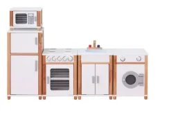 Solgaard lekekjøkken