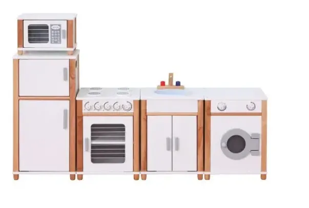 Solgaard lekekjøkken