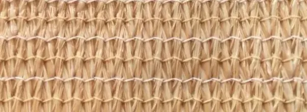 Solseilkombinasjon med 2 firkantseil