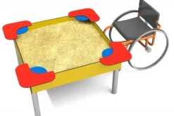 Somero 1 universal sandbord