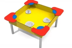 Somero 1 universal sandbord