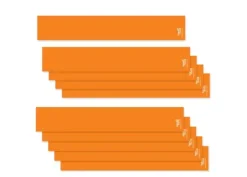 Soneoppmerking til gulv