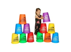 Speed Stacks jumbo
