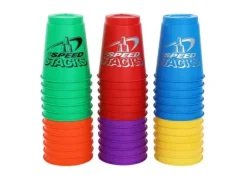 Speed Stacks jumbo