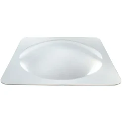 Speil konveks kuppel