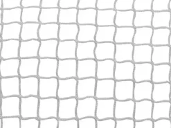 Sperrenett 3 mm hvit