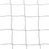 Sperrenett 4 mm hvit