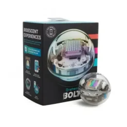 Sphero Bolt robotball