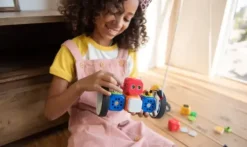 Sphero Bolt robotball