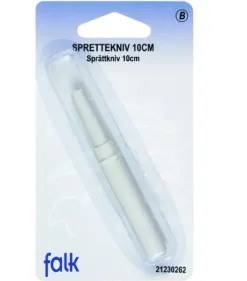 Sprettekniv