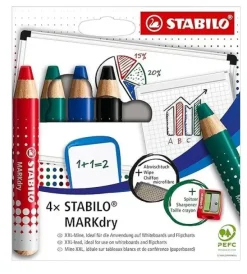 Stabilo Whiteboard blyanter