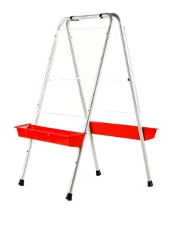 Staffeli tosidig stort