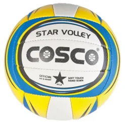 Star beachvolleyball