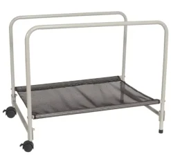 Stativ til liten vannbalje