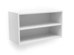 Stella stelleromshylle hvit