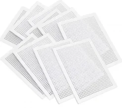 Stiftmosaikkbrett små