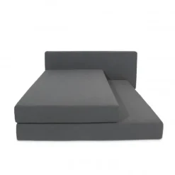 Stig sett med 3 madrasser