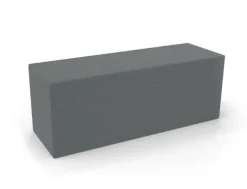 Stig sittepuff rett 104 Night