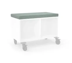 Stig sittepute til 2 rom 104 Nigth