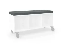 Stig sittepute til 3 rom 104 Nigth