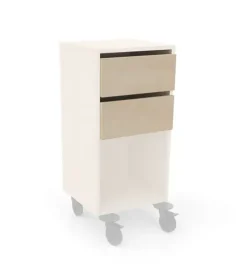 Stig stor skuff bjørk