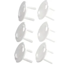 Stikkontakt plugg 12 stk pr eske