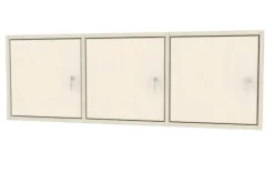 Stino personalgarderobe B3