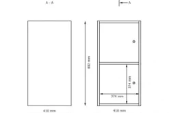 Stino personalgarderobe H2