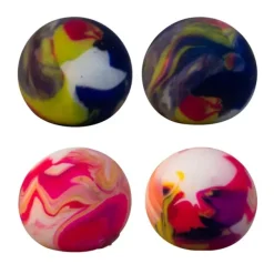 Stressball multifarget