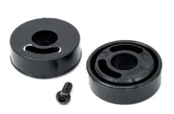 Styrebolt foring til Trigonor sykkel