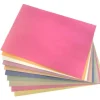 Sugarpaper A4 mix
