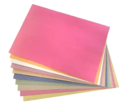Sugarpaper A4 mix