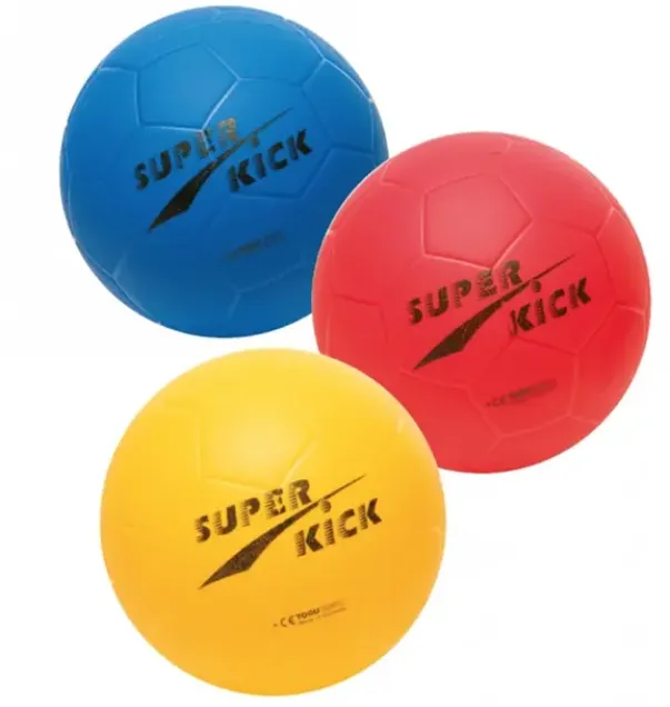 Super kick plastfotball