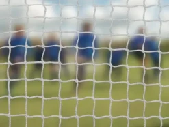 Super målnett til fotballmål 7'er