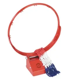 Sure shot basketballkurv