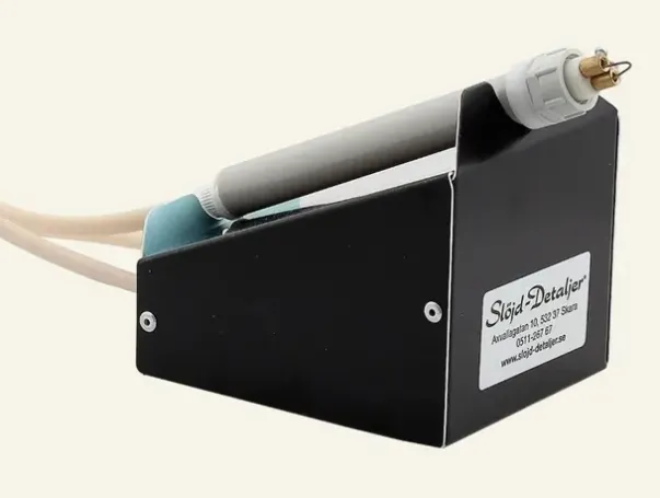 Svipennapparat Modell GS-1