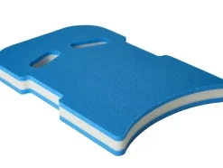 Svømmebrett med håndtak